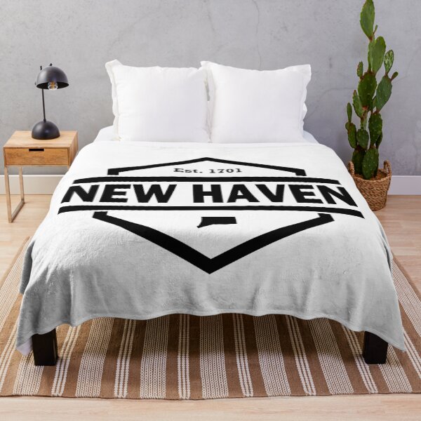 Item preview, Represent New Haven designed and sold by JayJaxon.