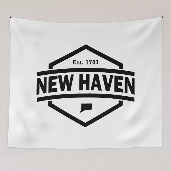 Item preview, Represent New Haven designed and sold by JayJaxon.