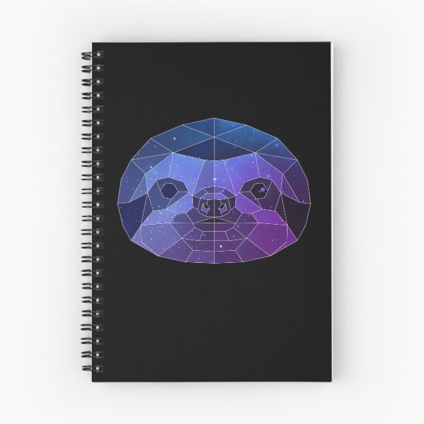 Item preview, Galaxy Sloth designed and sold by yajyolid.
