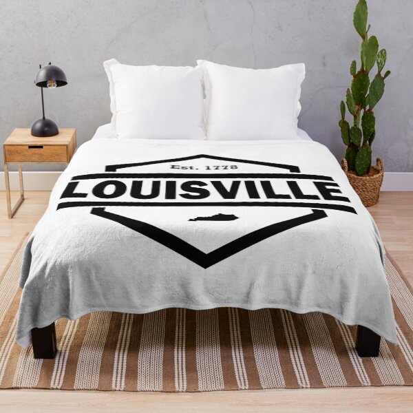 Item preview, Represent Louisville designed and sold by JayJaxon.