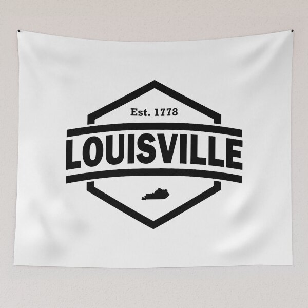 Item preview, Represent Louisville designed and sold by JayJaxon.