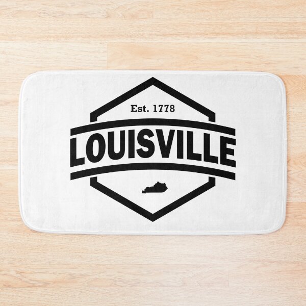 Item preview, Represent Louisville designed and sold by JayJaxon.