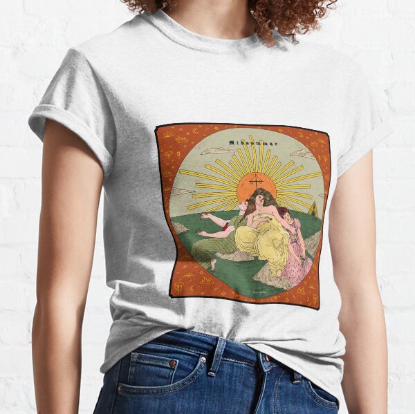 Midsommar Classic T-Shirt
