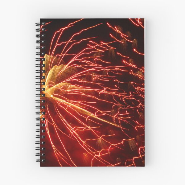 Item preview, Fireworks 7 designed and sold by Yvonne Carsley.
