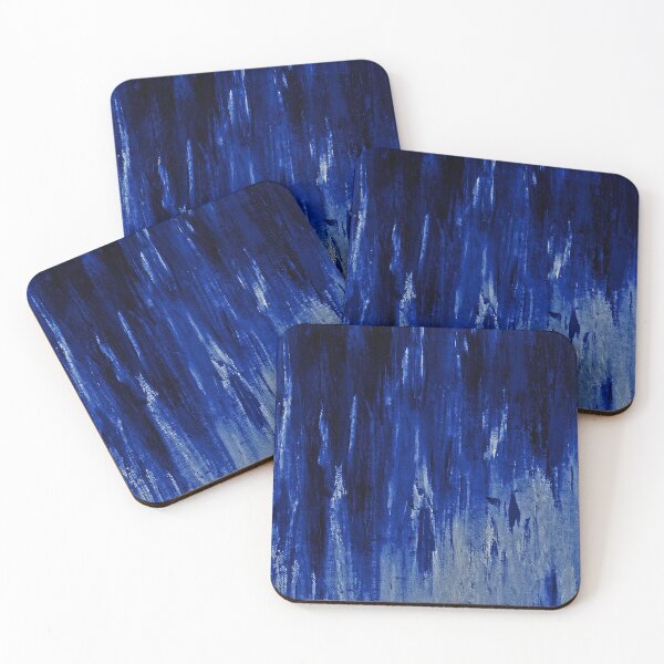 Item preview, Blue Simplicity designed and sold by Faye Anastasopoulou.