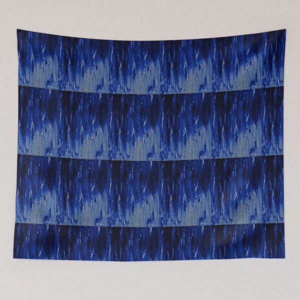 Item preview, Blue Simplicity designed and sold by Faye Anastasopoulou.