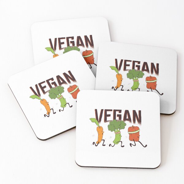 Item preview, Vegan, running, sport designed and sold by DerSenat.