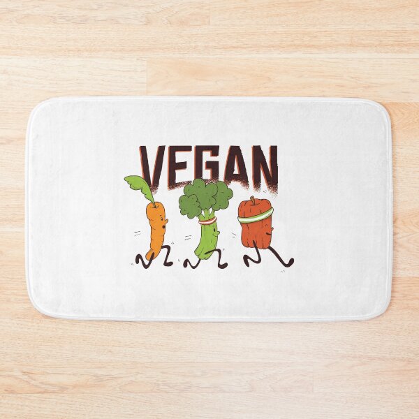 Item preview, Vegan, running, sport designed and sold by DerSenat.