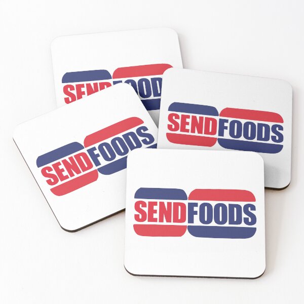 Item preview, SEND FOODS designed and sold by aydapadi.