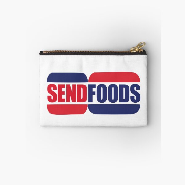 Item preview, SEND FOODS designed and sold by aydapadi.