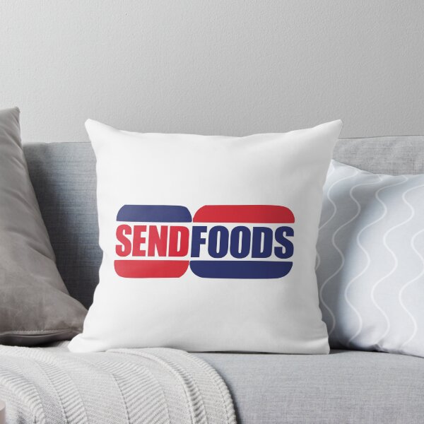 Item preview, SEND FOODS designed and sold by aydapadi.