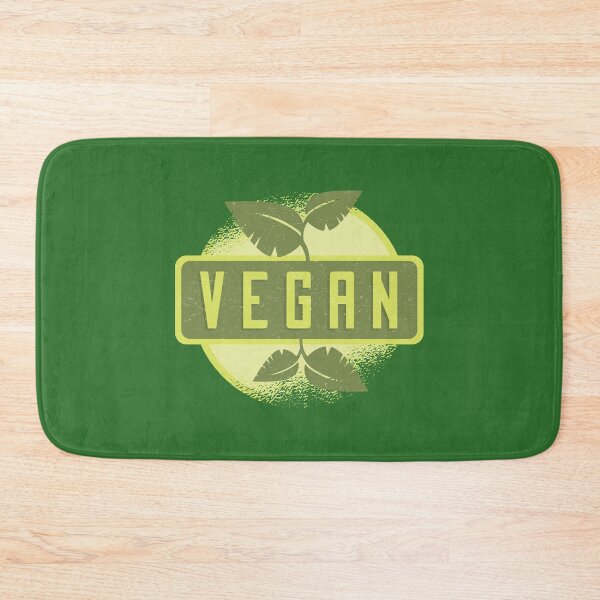 Artikelvorschau, Vegan, Veganer entworfen und verkauft von DerSenat.