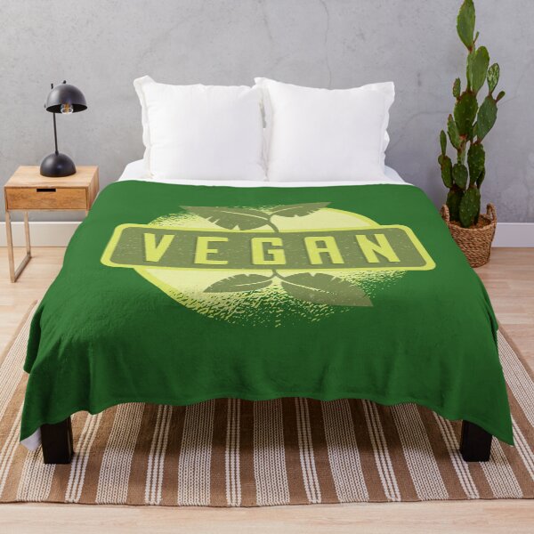 Artikelvorschau, Vegan, Veganer entworfen und verkauft von DerSenat.