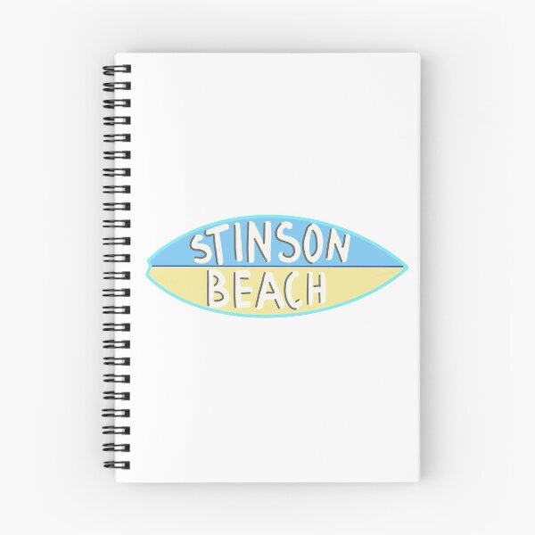 Item preview, Stinson Beach designed and sold by daniellefab.