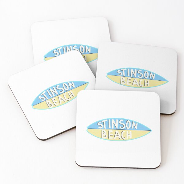 Item preview, Stinson Beach designed and sold by daniellefab.