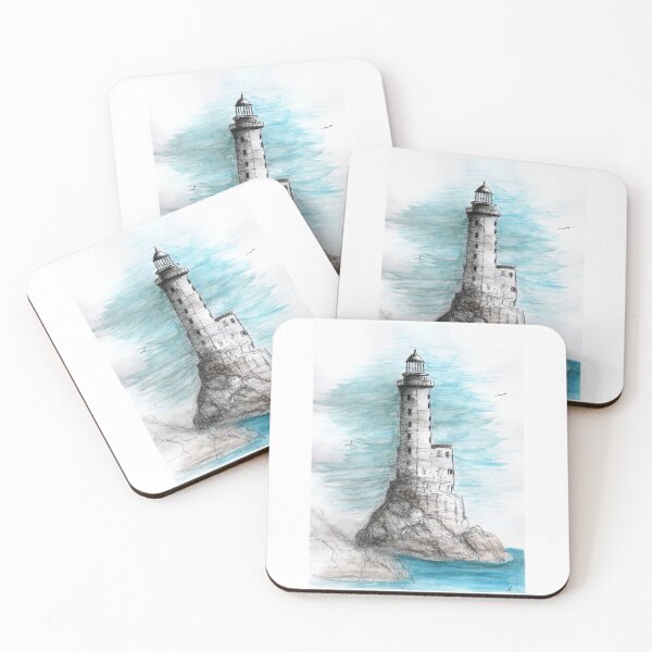 Item preview, Lighthouse designed and sold by konstantin-jak.