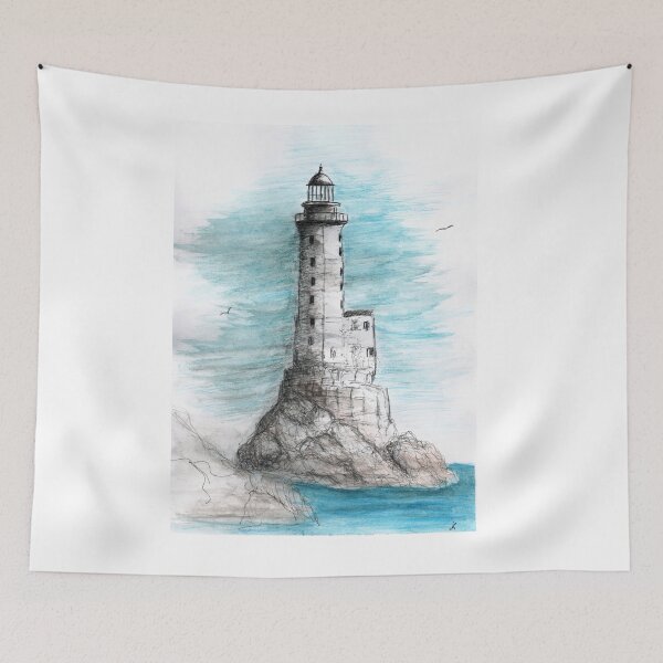 Item preview, Lighthouse designed and sold by konstantin-jak.