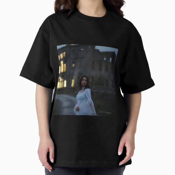 A Place between the Pines No 6 Oversized T-Shirt