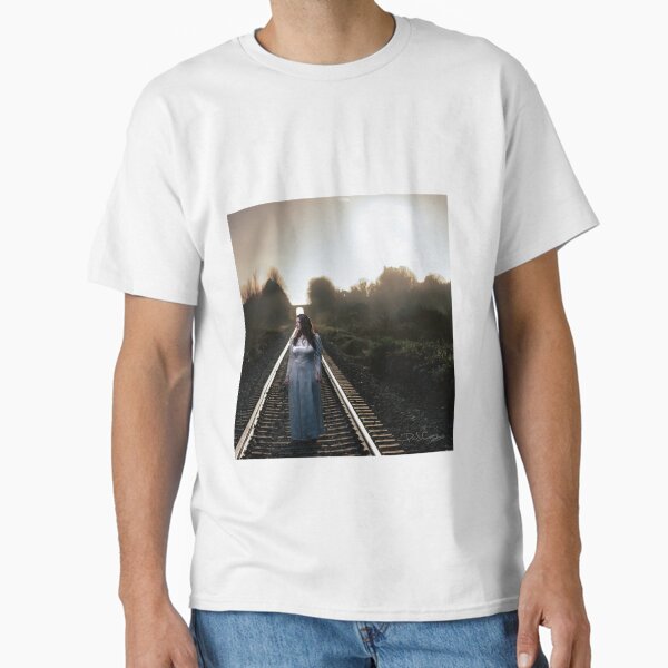 A Place between the Pines No 11 Classic T-Shirt