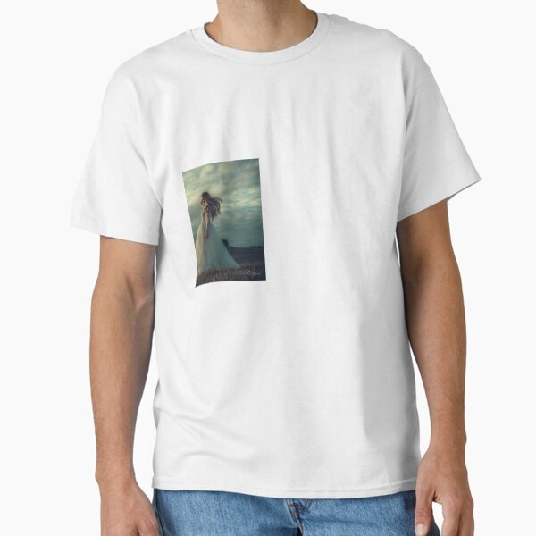 A Place between the Pines No 12 Classic T-Shirt