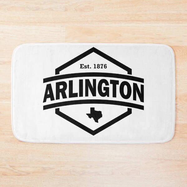 Item preview, Represent Arlington designed and sold by JayJaxon.
