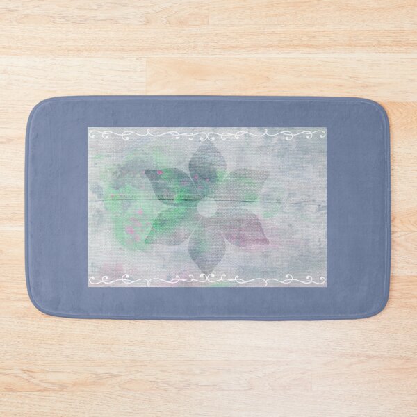 Item preview, Provence Folk denim wash designed and sold by Aquila Light Pictures.