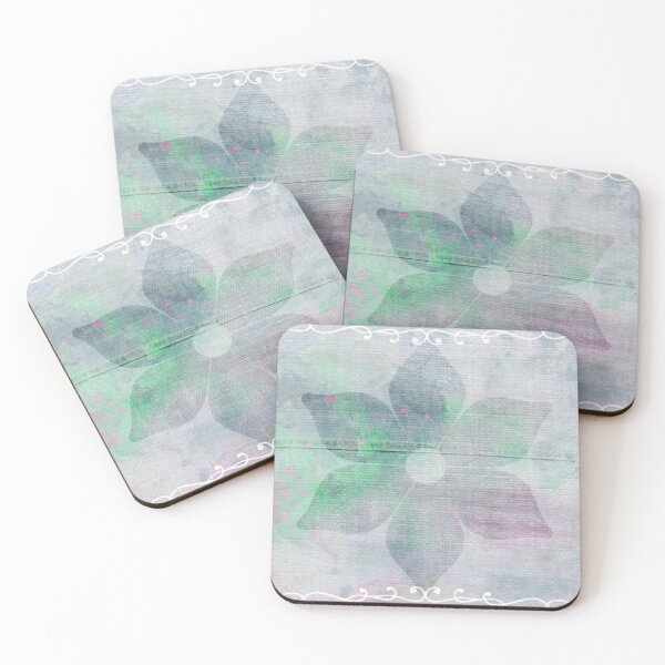 Item preview, Provence Folk denim wash designed and sold by Aquila Light Pictures.