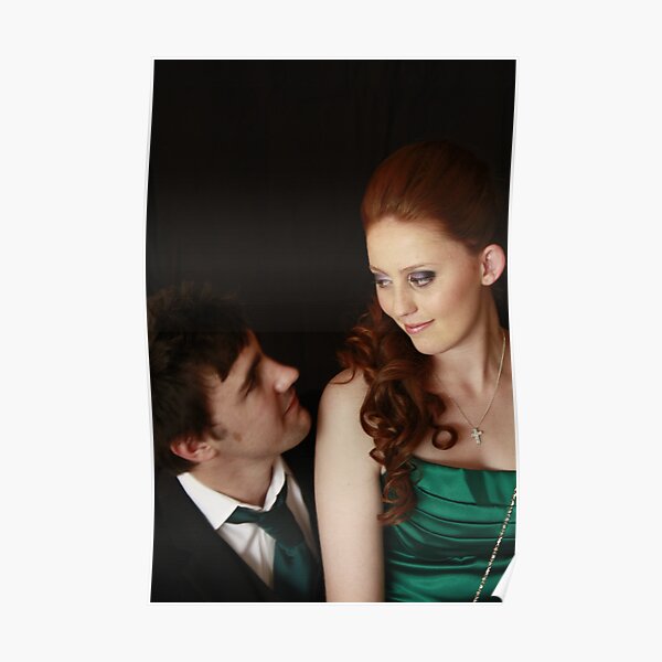 Young Love Poster