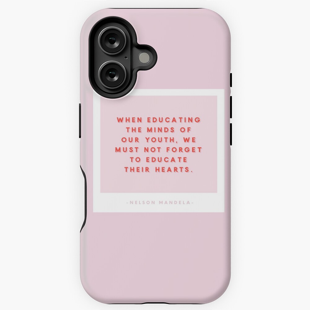 Vista previa del artículo con la obra «Funda resistente MagSafe para iPhone», diseñado y vendido por EvyStickersx.