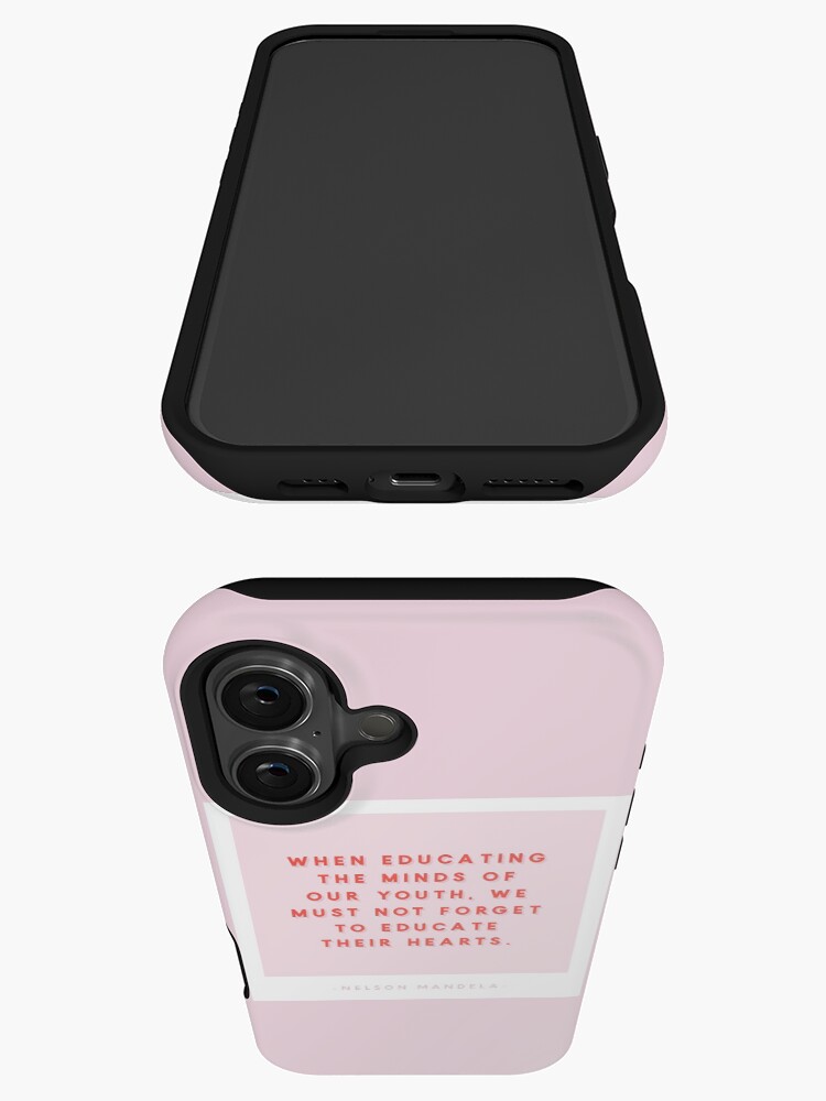 Imagen 3 de 4, Funda de iPhone con la obra Profesor, diseñada y vendida por EvyStickersx.