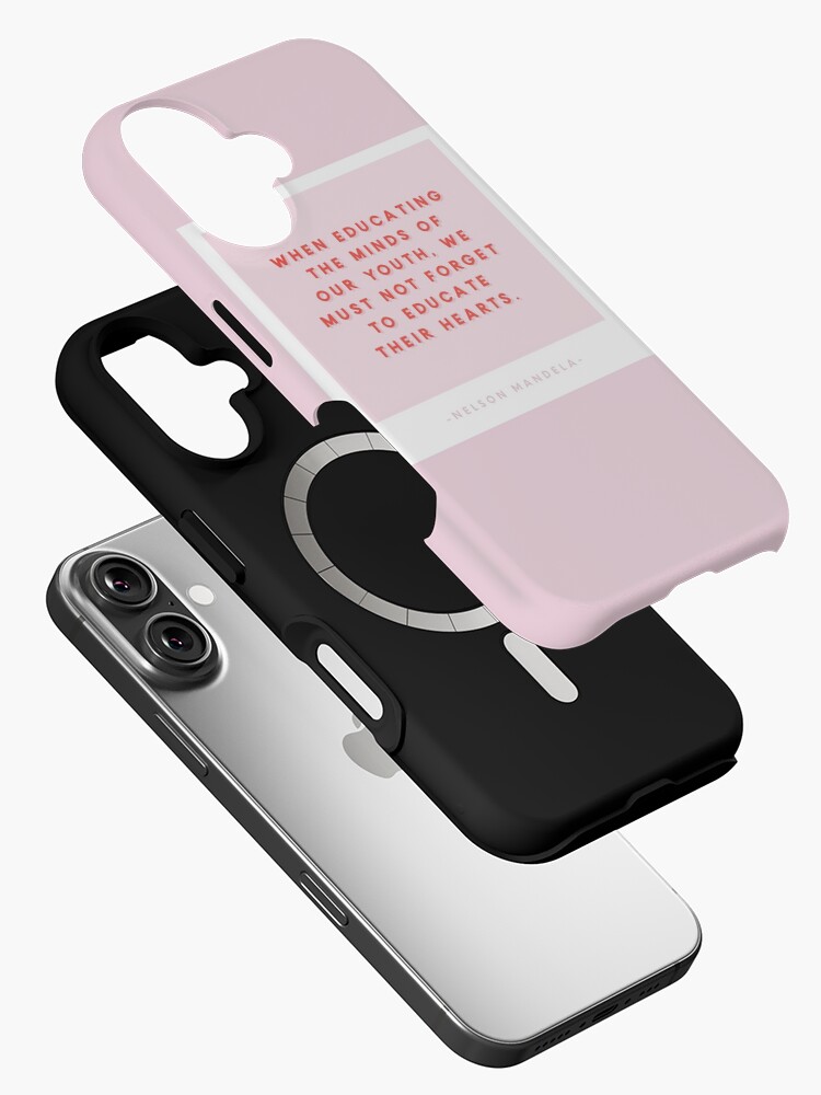 Imagen 2 de 4, Funda de iPhone con la obra Profesor, diseñada y vendida por EvyStickersx.