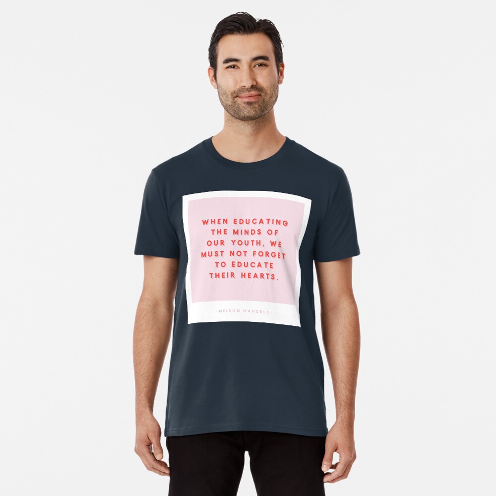 Vista previa del artículo con la obra «Camiseta premium», diseñado y vendido por EvyStickersx.