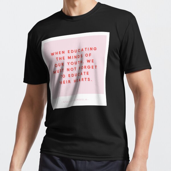 Camiseta deportiva