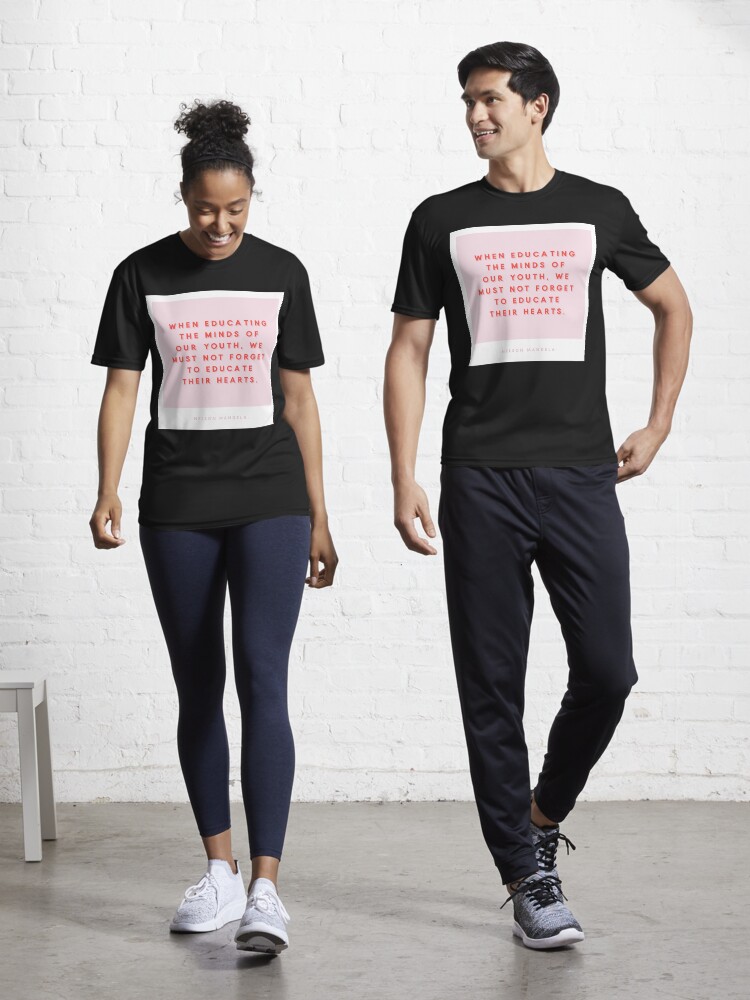 Imagen 1 de 7, Camiseta deportiva con la obra Profesor, diseñada y vendida por EvyStickersx.