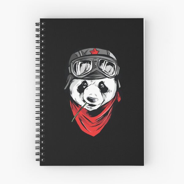 Item preview, cool panda bear, panda designed and sold by DerSenat.