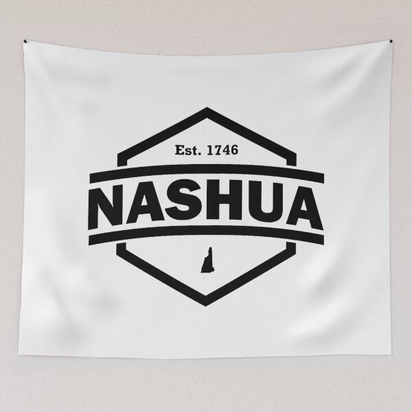 Item preview, Represent Nashua designed and sold by JayJaxon.
