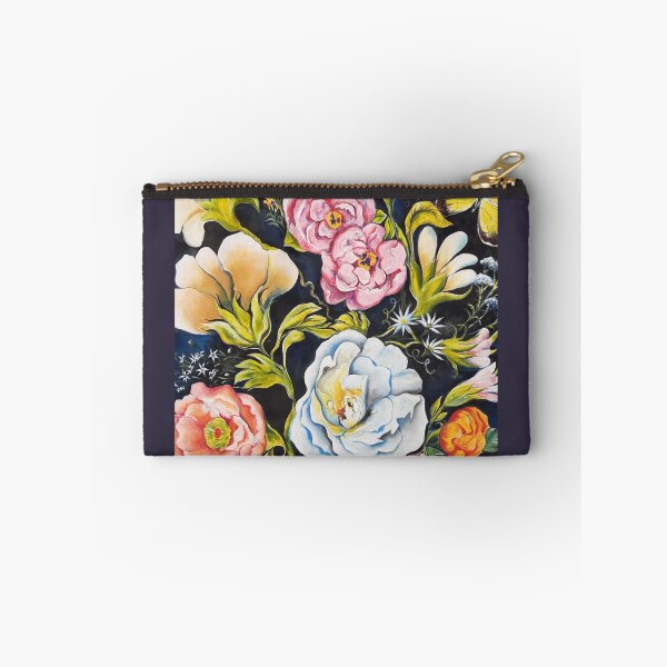 Item preview, Floral fantasy  designed and sold by mandybrockbank.