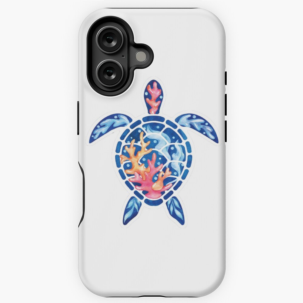 Item preview, iPhone Magsafe Tough Case designed and sold by RipDesigns.