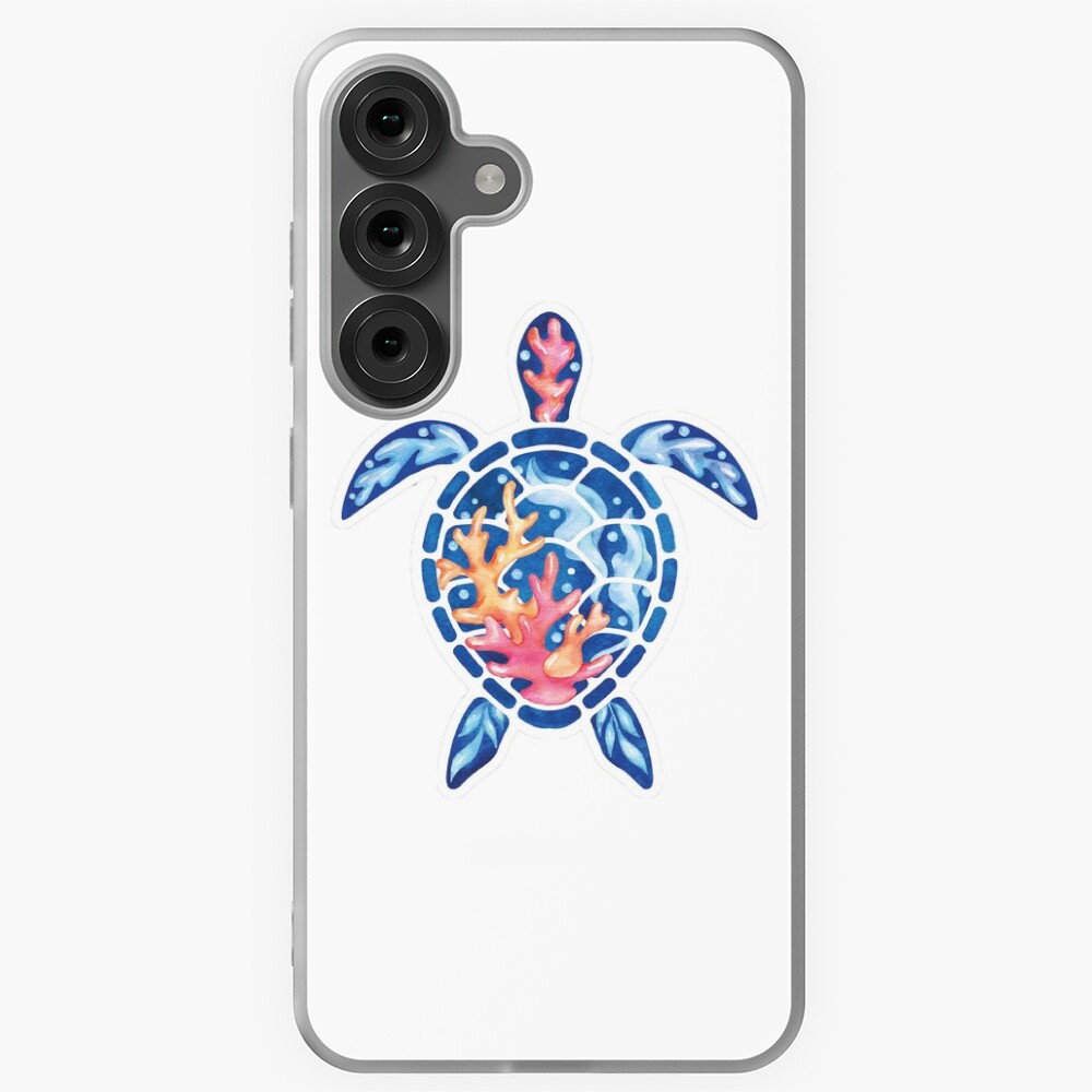 Item preview, Samsung Galaxy Soft Case designed and sold by RipDesigns.