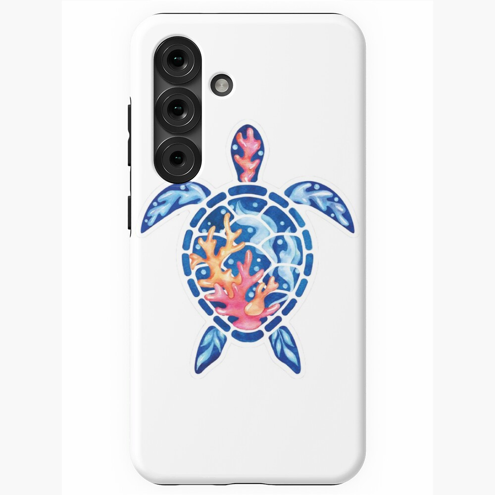 Item preview, Samsung Galaxy Tough Case designed and sold by RipDesigns.