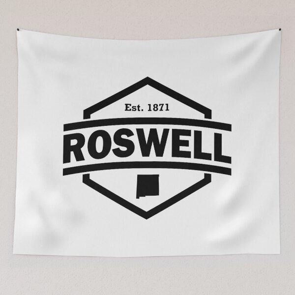Item preview, Represent Roswell designed and sold by JayJaxon.