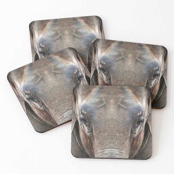 Item preview, Photo Shop Elephants designed and sold by Yampimon.