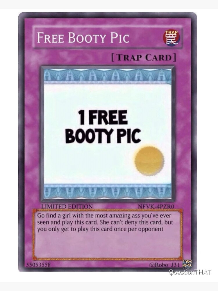 You Just Activated My Trap Card Know Your Meme