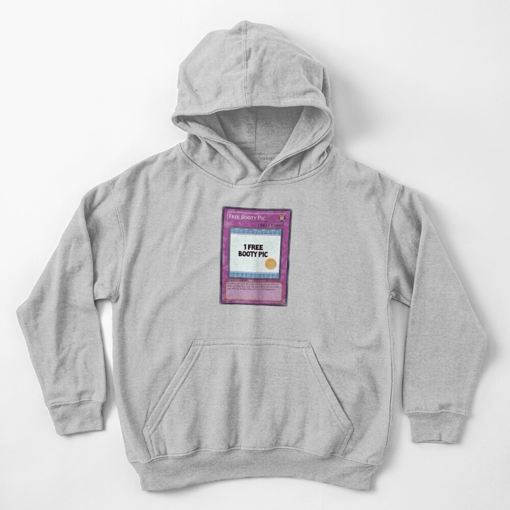 Yu Gi Oh Kids Pullover Hoodie By Questionthat Redbubble - roblox blend handbook roblox yugioh