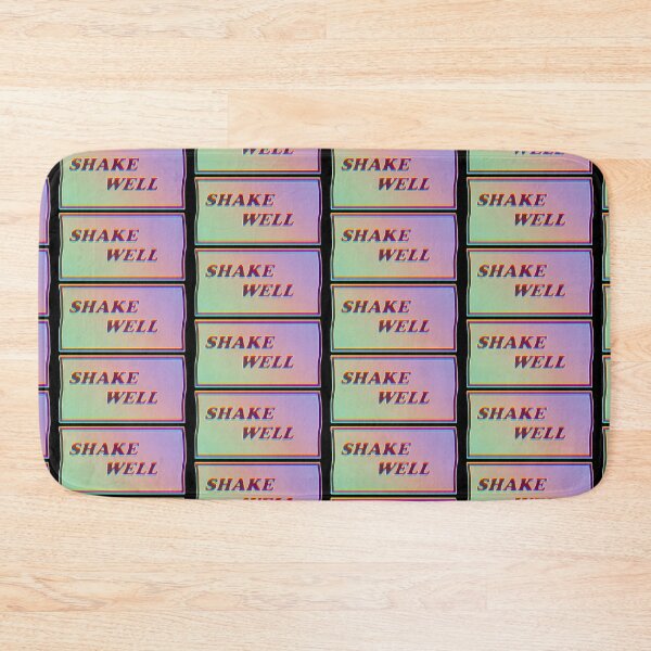 Item preview, Shake Well designed and sold by Fried-Knight.