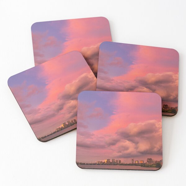 Item preview, Equal Opportunity Skies designed and sold by Owed To Nature.