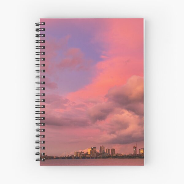 Item preview, Equal Opportunity Skies designed and sold by Owed To Nature.