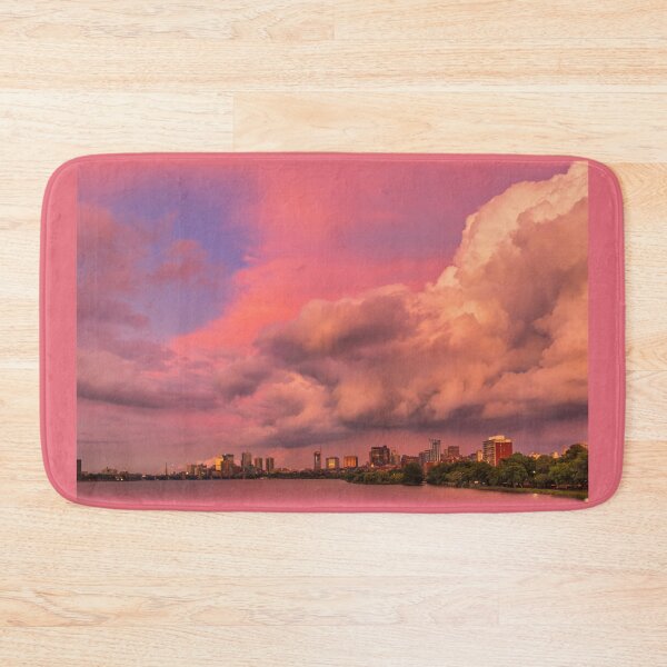 Item preview, Equal Opportunity Skies designed and sold by Owed To Nature.