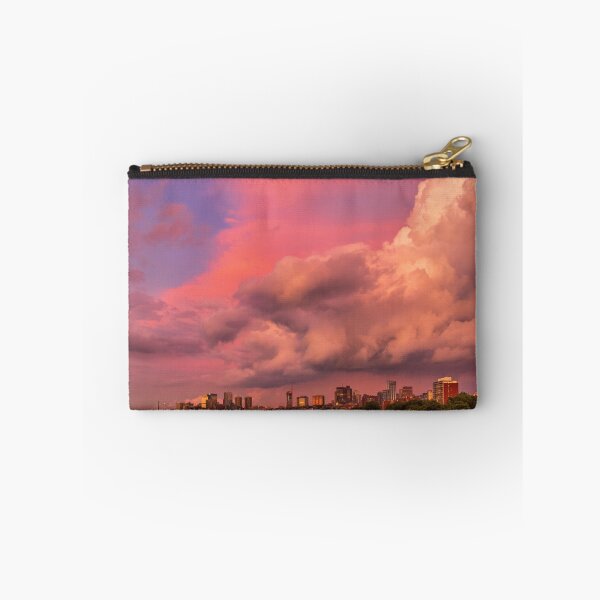 Item preview, Equal Opportunity Skies designed and sold by Owed To Nature.