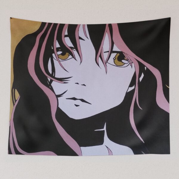 Item preview, Yumi-Izumi designed and sold by Christopher  Conroe.